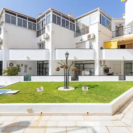 Piso Carlota Alessandri Apartment Torremolinos