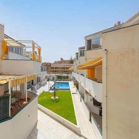 Piso Carlota Alessandri Apartment Torremolinos