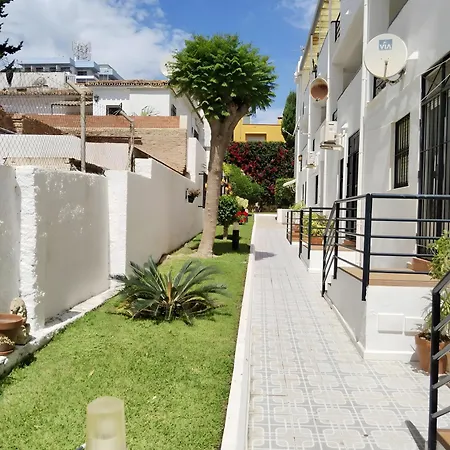 Piso Carlota Alessandri טורמולינוס