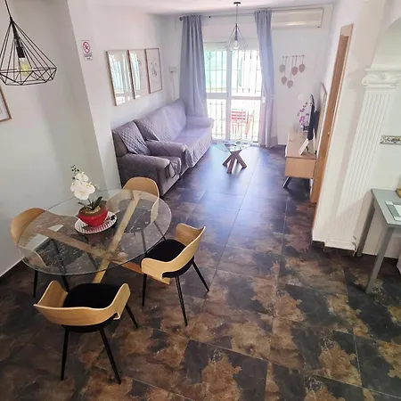 Apartment Piso Carlota Alessandri *
