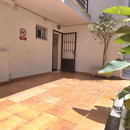 Piso Carlota Alessandri Apartment Torremolinos