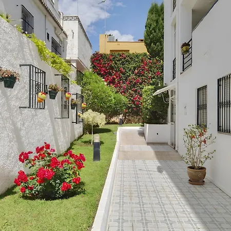 Piso Carlota Alessandri * טורמולינוס