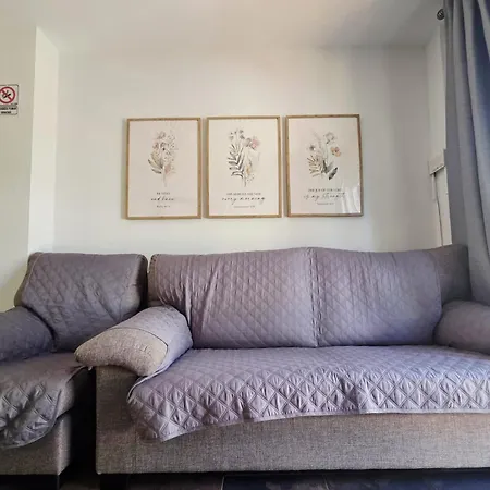 Piso Carlota Alessandri דירה *