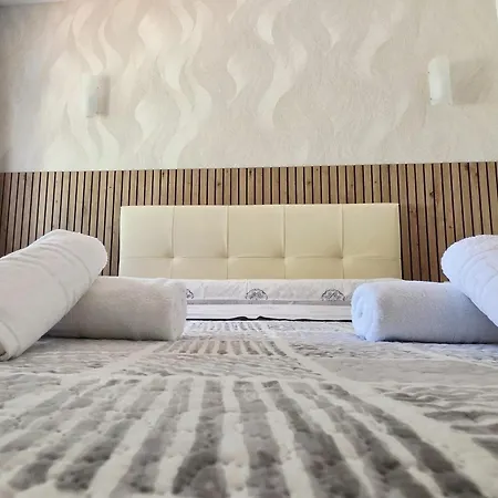 Piso Carlota Alessandri Apartment